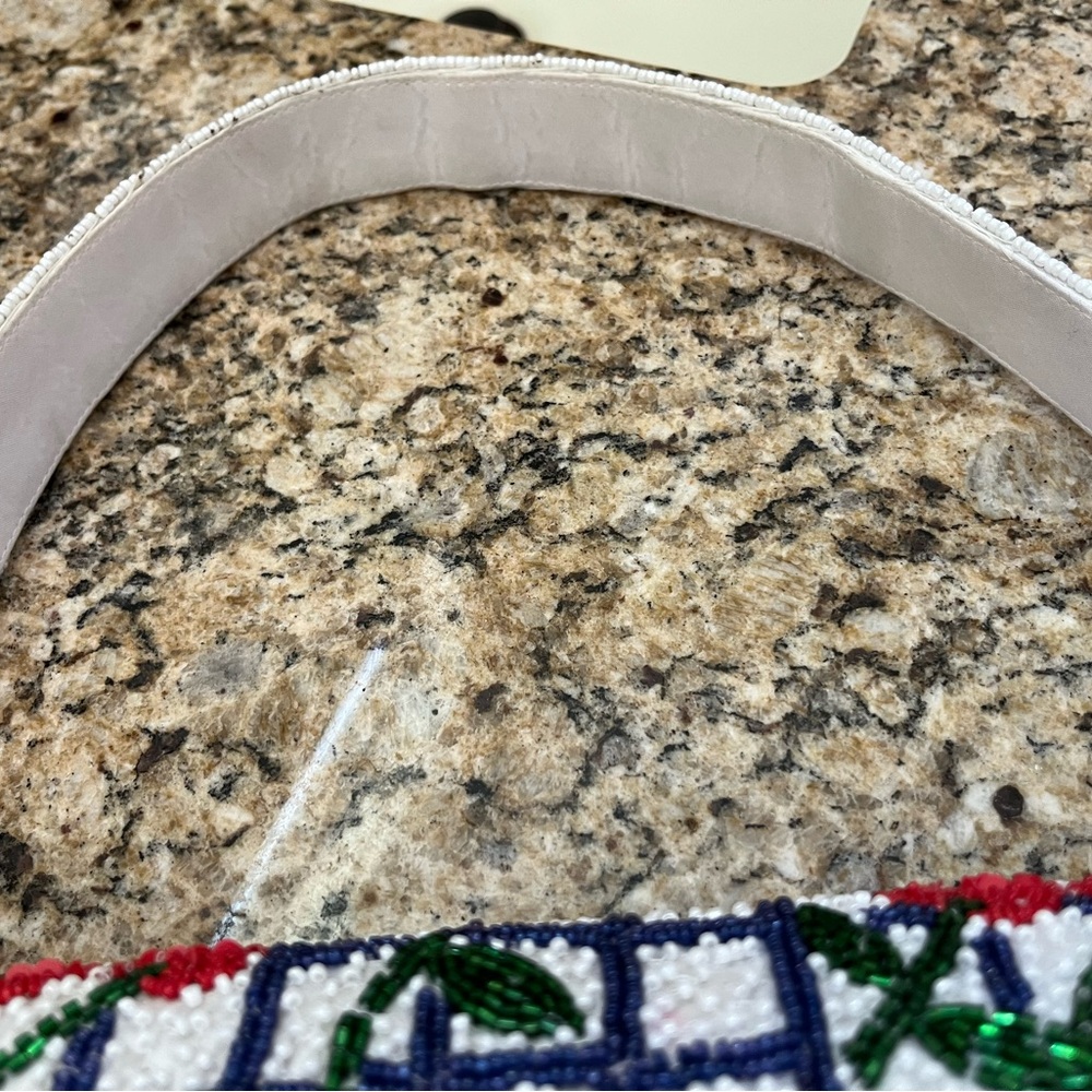 VIRAL - Beaded Cherry Shoulder Bag - Picture 5 of 5